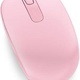 Microsoft Wireless Mobile Mouse 1850 Light Orchid U7Z-00023