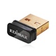 EdiMax Wireless USB 2.0 nano adapter, 802.11n 150Mbps, WPS (EW-7811Un)