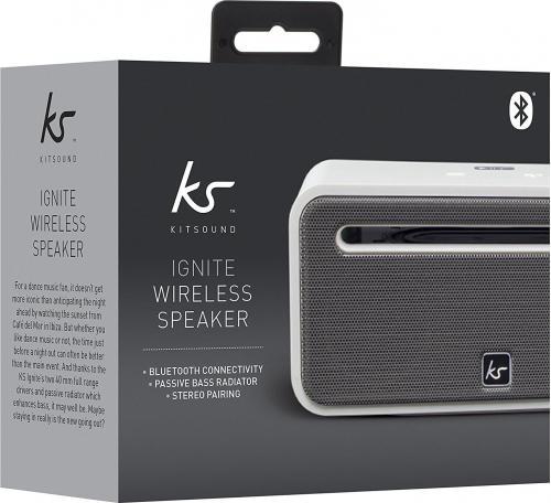 KitSound Ignite (KW KSIGMIWH)