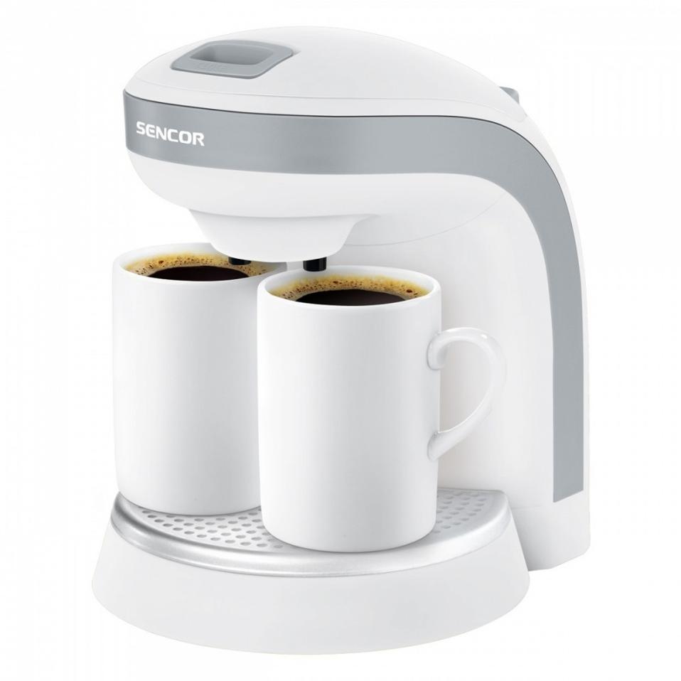 SENCOR SCE 2001WH do kawy/herbaty,kubki porcelanowe Gratis SENCOR SCE 2001WH do kawy/herbaty,kubki porcelanowe Gratis