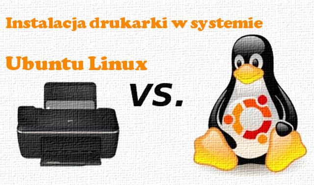 Instalacja Drukarek (na Przykładzie HP DeskJet 3515) w Systemie Ubuntu Linux