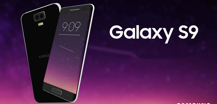 Premiera Galaxy S9 Szybciej Niż Myśleliśmy!