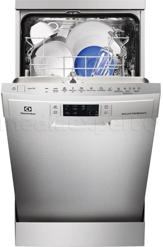 ELECTROLUX ESF74661RX