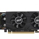 Asus NVIDIA GeForce GTX 1050 TI 4 GB 128 bit PCIE 3.0 16x GDDR5 7008