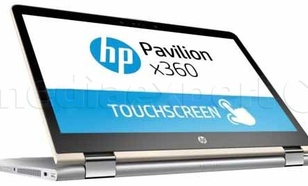HP Pavilion x360 14-ba024nw (2LD31EA) i5-7200U 8GB