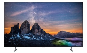 Samsung QLED Q80