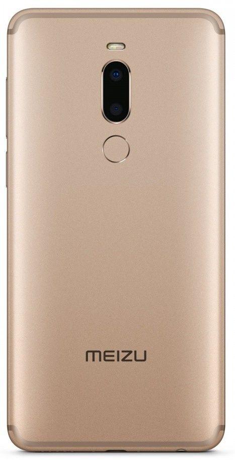 Meizu M8 64GB złoty (MEIZUM864GBGOLD)