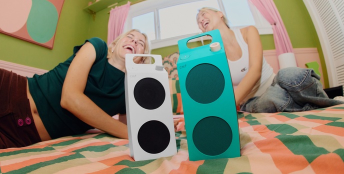 Premiera CMF Speaker S oraz CMF Speaker M - to dopiero niespodzianka