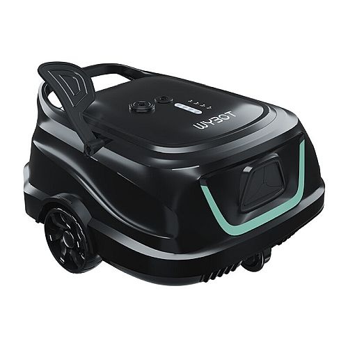 niedrogi robot do czyszczenia basenu Wybot A1