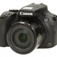 Canon PowerShot SX60 HS BLK 9543B002AA