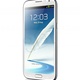 SAMSUNG GALAXY NOTE II N7100 WHITE