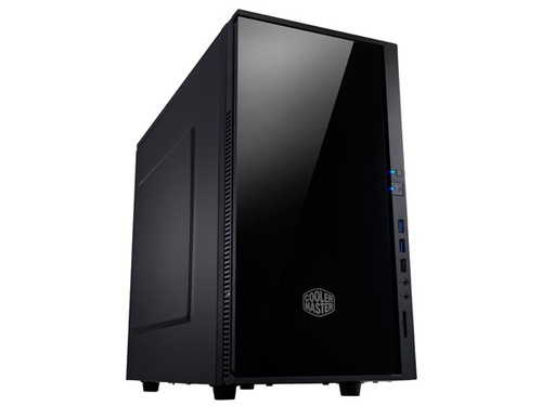 Cooler Master Silencio 352