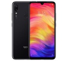 Xiaomi Redmi Note 7 4/64 GB (czarny)