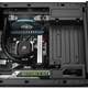 Corsair Obsidian 250D Mini ITX BLACK