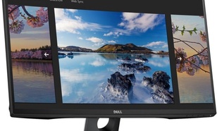 27" SE2716H LED 16:9/Full HD(1920x1080)/2xHDMI/VGA/Anti-Glare/3YPPG