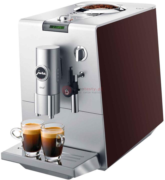 JURA Ena 5 (espresso brown) JURA Ena 5 (espresso brown)