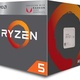 AMD Ryzen 5 2400G YD2400C5FBBOX ( 3600 MHz (min) ; 3900 MHz (max) ; AM4 ; BOX )