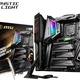 MSI MEG Z390 GODLIKE