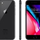 Apple iPhone 8 64GB Gwiezdna Szarość (MQ6G2QN/A)