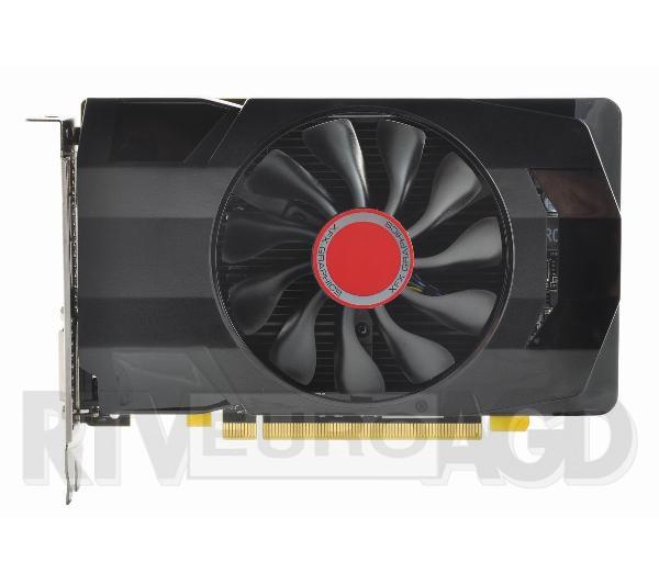 XFX Radeon RX 560 4GB DDR5 128 bit