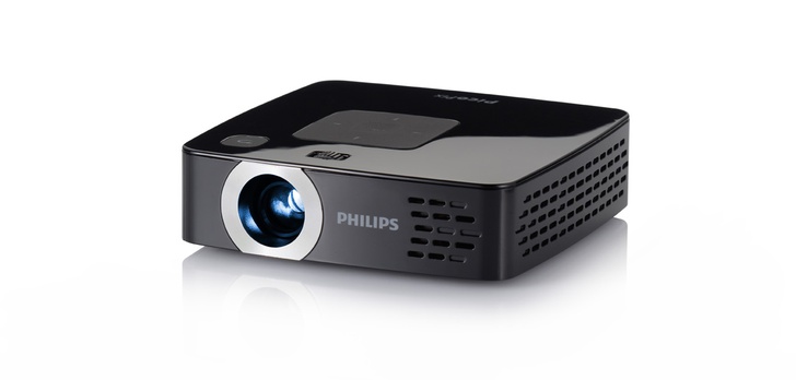 Majówka z PicoPix 2480