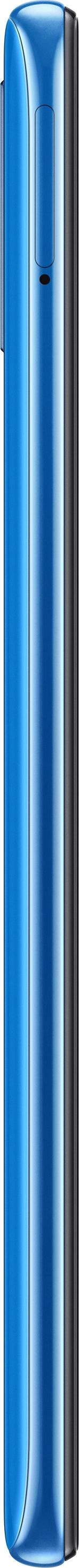 Samsung Galaxy A50 4/128GB Dual SIM Niebieski (SM-A505FZBS)