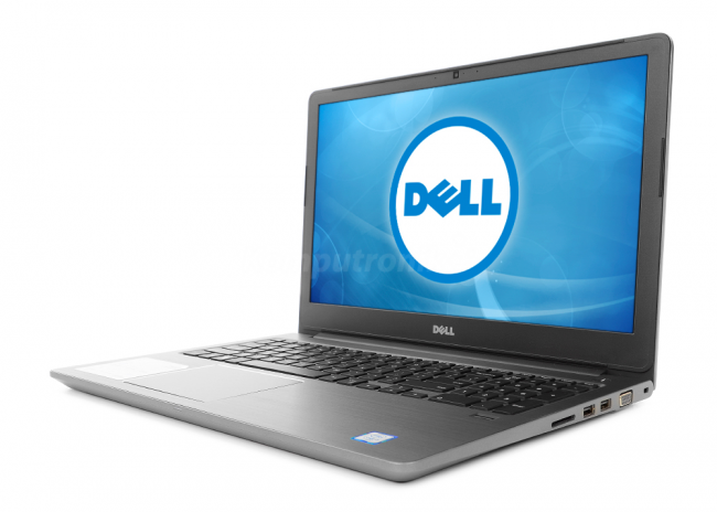 DELL Vostro 5568 [N036VN5568EMEA01_1801] - 120GB SSD | 32GB
