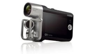 Sony HDR-MV1