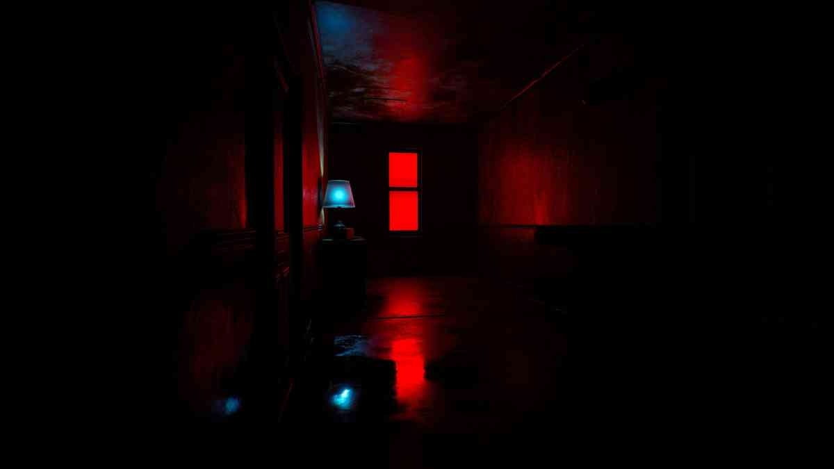 Silent Hill: Townfall - Także dość ciemno