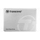 Transcend SSD 370 64GB SATA3 2,5" 520/90 MB/s Aluminum CASE