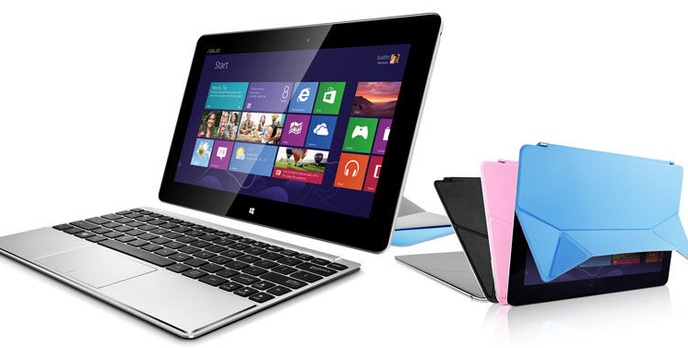 ASUS VivoTab Smart LTE już dostępny w Polsce 