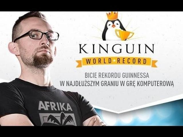 Tylko U Nas Wywiad Z Gordonem Który Bije Rekord Guinessa - PGA 2014