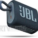 JBL GO 3 (niebieski)