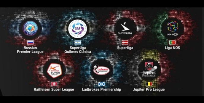 Nowe ligi w PES 2019 - Czy zrekompensują brak LM?