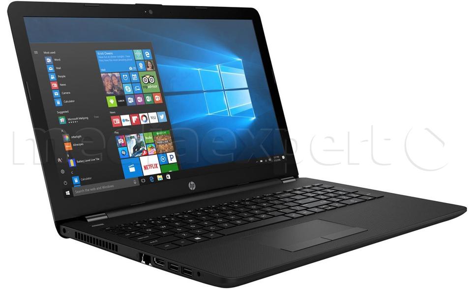 HP 15-BS005nw (1WA38EA) N3710 4GB 1000GB W10
