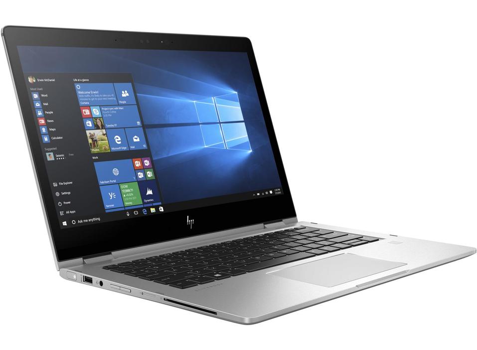 HP HP EliteBook x360 1030 G2 i5-7200U 13,3
