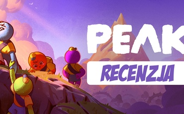 Recenzja Peak - Gdzie Wspinaczka i współpraca idą ze sobą w parze!
