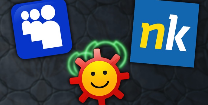 Za Naszych Czasów w Internecie – Pamiętacie Jeszcze te Rzeczy?