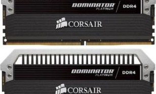 Corsair Dominator Platinum DDR4 8GB (2 x 4GB) 4000 CL19