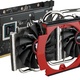 MSI GeForce GTX 970 GAMING 4GB DDR5 (256 bit) DP, HDMI, 2x DVI (GTX