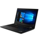 Lenovo ThinkPad L390 13,3" Intel® Core™ i3-8145U - 8GB RAM - 256 -
