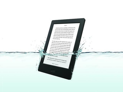 Kobo Aura H20