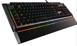 Patriot V770 RGB LED Kalih Red (PV770MRUMXGM)