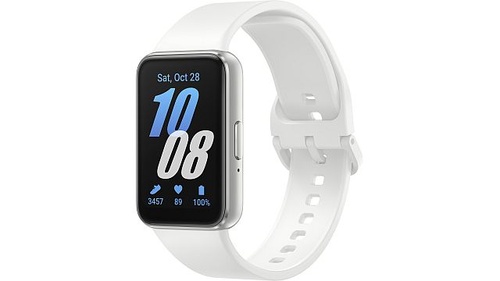 Samsung Galaxy Fit3 Srebrny