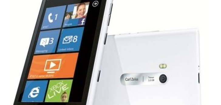 Nokia Lumia 900 [TEST]