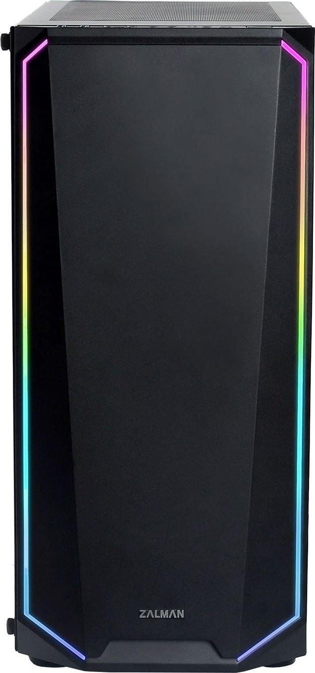 Zalman K1 Zalman K1