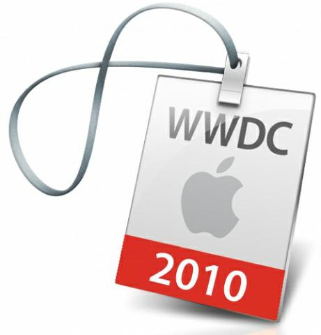 WWDC 2010