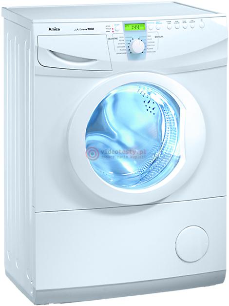 AMICA Megatronic AWSM 10D AMICA Megatronic AWSM 10D