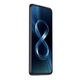 ASUS Zenfone 8 8/128GB 5G 5.92″ 120Hz Czarny ZS590KS-2A007EU
