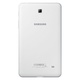 Samsung GALAXY Tab 4 7.0 / Degas SM-T235 White LTE 8G Android 4.4